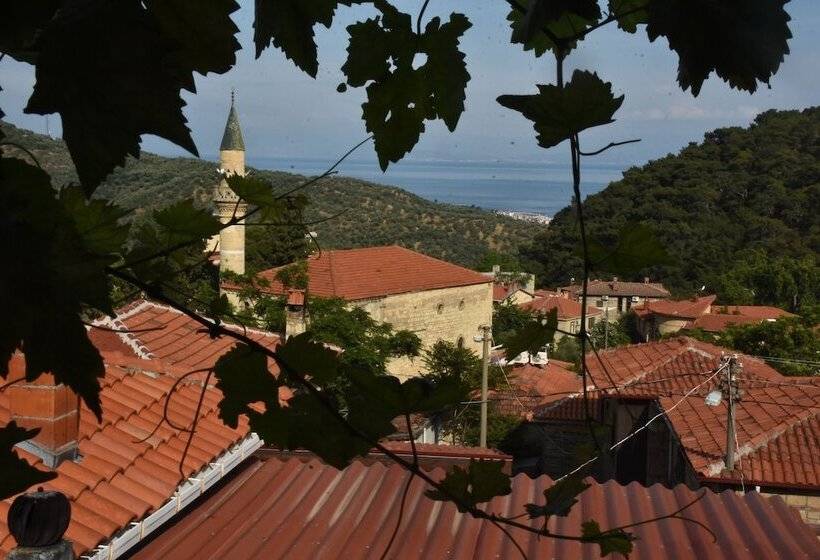 Hotel Sardunya Konak