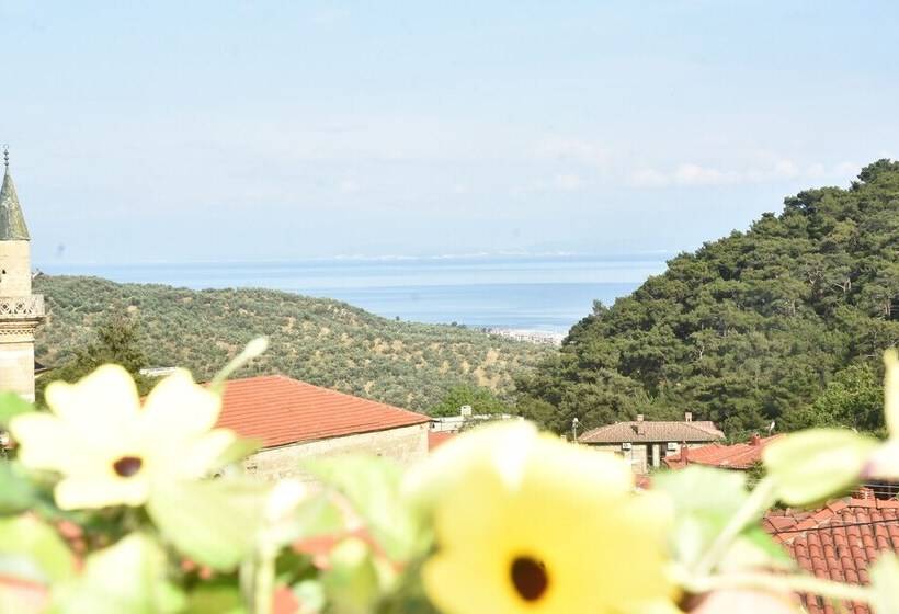 Hotel Sardunya Konak