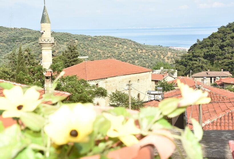 Hotel Sardunya Konak