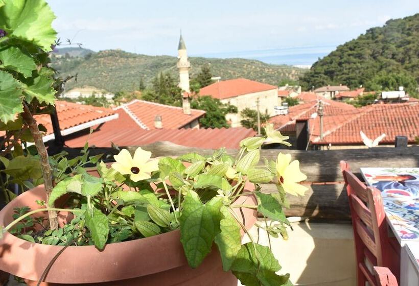 Hotel Sardunya Konak