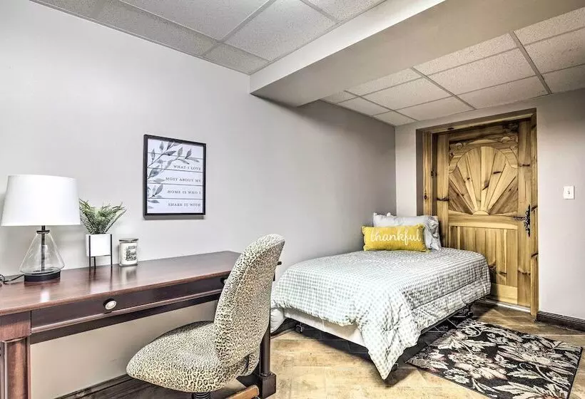 Ironwood  Superior Home  ~ 4 Mi To Big Powderhorn!