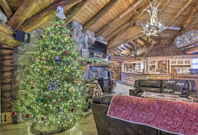 Ironwood Superior Home ~ 4 Mi To Big Powderhorn!