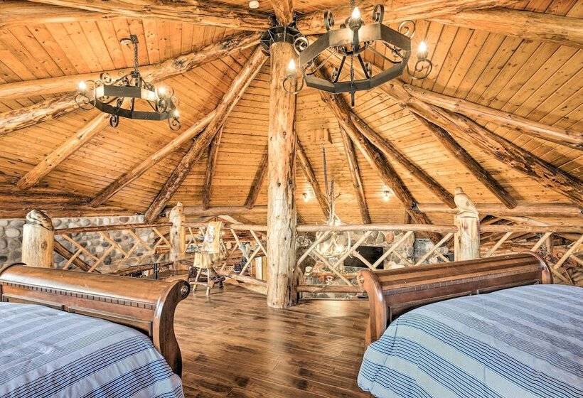 Ironwood Superior Home ~ 4 Mi To Big Powderhorn!