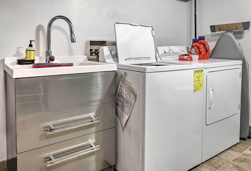 Ironwood Superior Home ~ 4 Mi To Big Powderhorn!