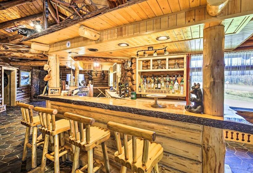 Ironwood Superior Home ~ 4 Mi To Big Powderhorn!