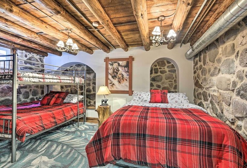 Ironwood Superior Home ~ 4 Mi To Big Powderhorn!