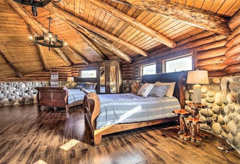 Ironwood Superior Home ~ 4 Mi To Big Powderhorn!