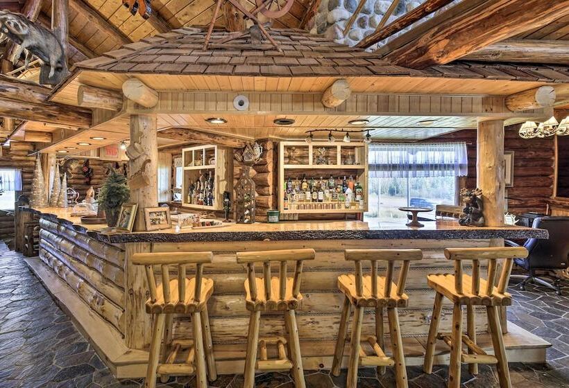 Ironwood Superior Home ~ 4 Mi To Big Powderhorn!