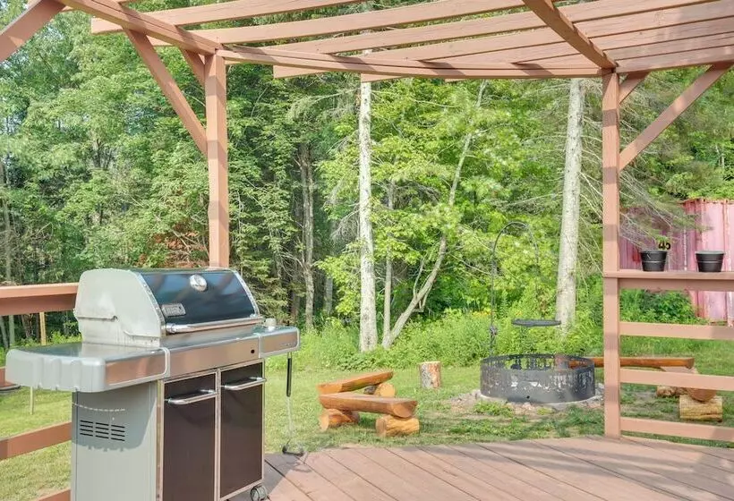 Ironwood  Superior Home  ~ 4 Mi To Big Powderhorn!