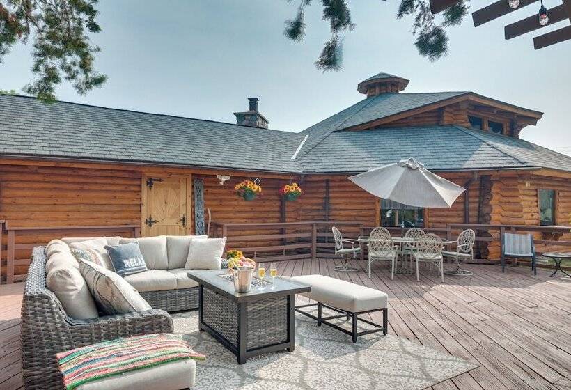 Ironwood Superior Home ~ 4 Mi To Big Powderhorn!