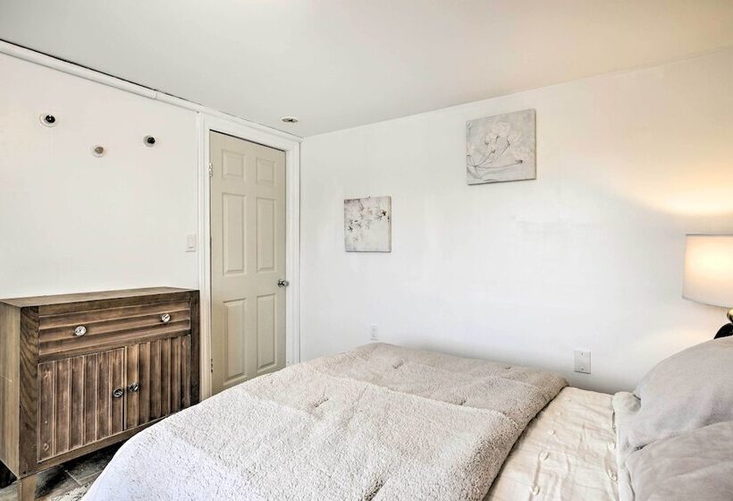 Island Park Couple S Escape ~ 1 Mi To Beach!