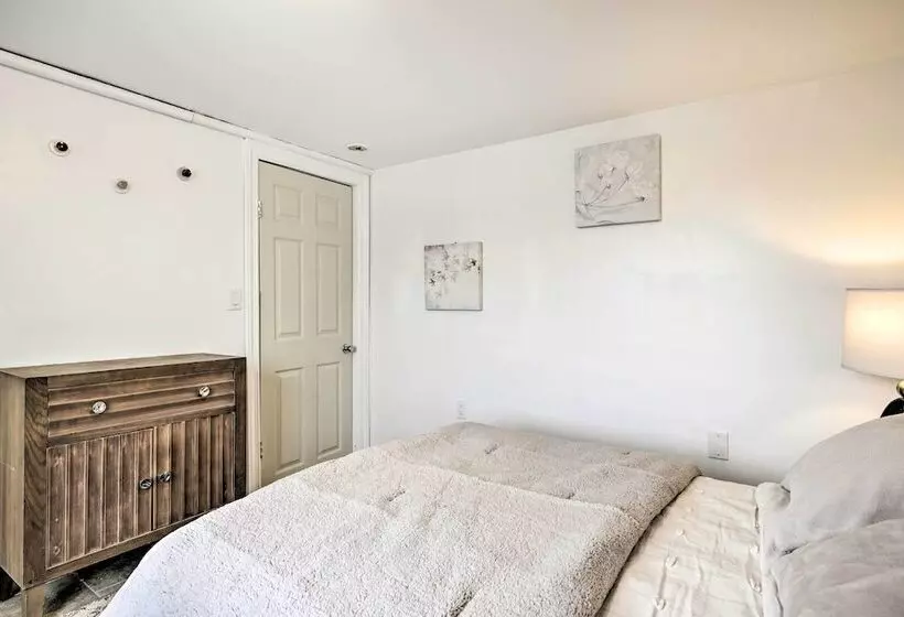 Island Park Couple S Escape ~ 1 Mi To Beach!