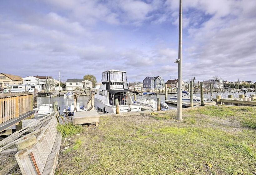 Island Park Couple S Escape ~ 1 Mi To Beach!