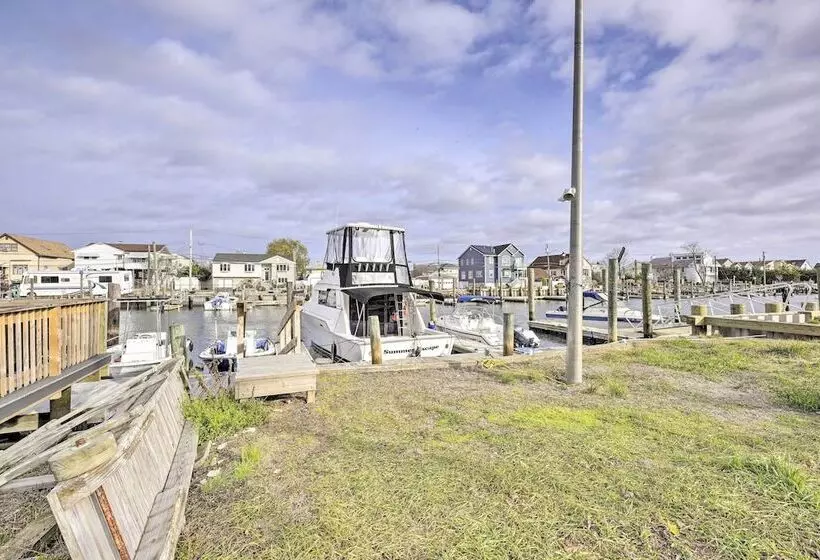 Island Park Couple S Escape ~ 1 Mi To Beach!