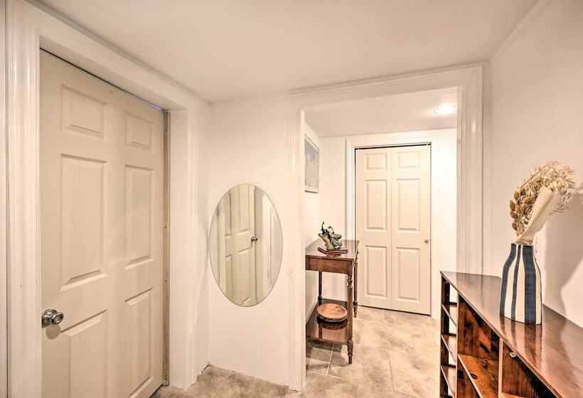 Island Park Couple S Escape ~ 1 Mi To Beach!