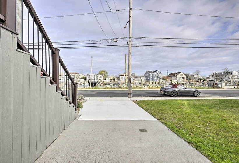 Island Park Couple S Escape ~ 1 Mi To Beach!