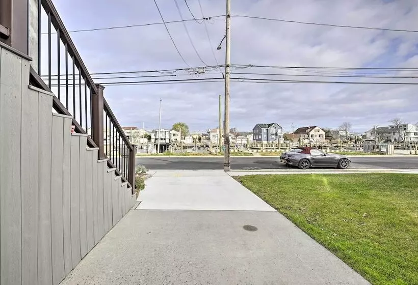 Island Park Couple S Escape ~ 1 Mi To Beach!