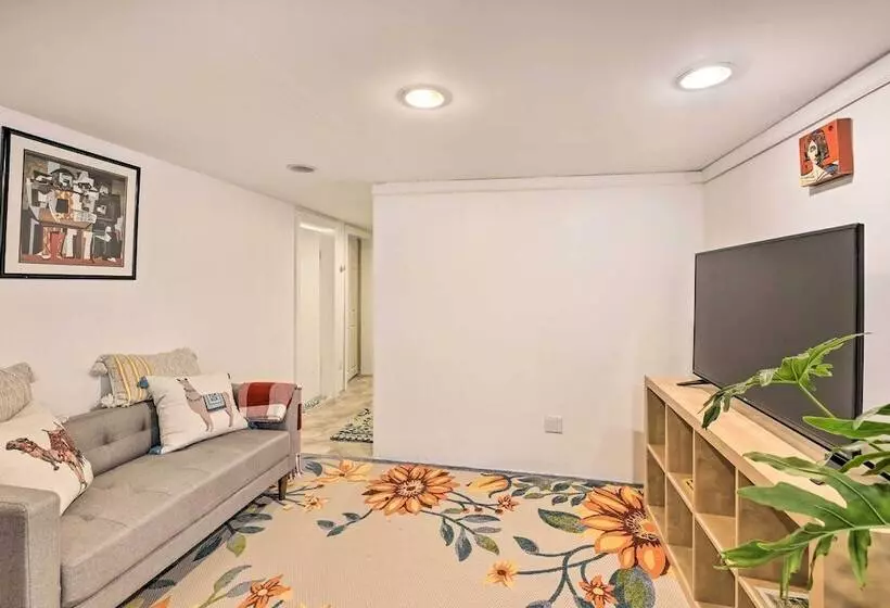 Island Park Couple S Escape ~ 1 Mi To Beach!