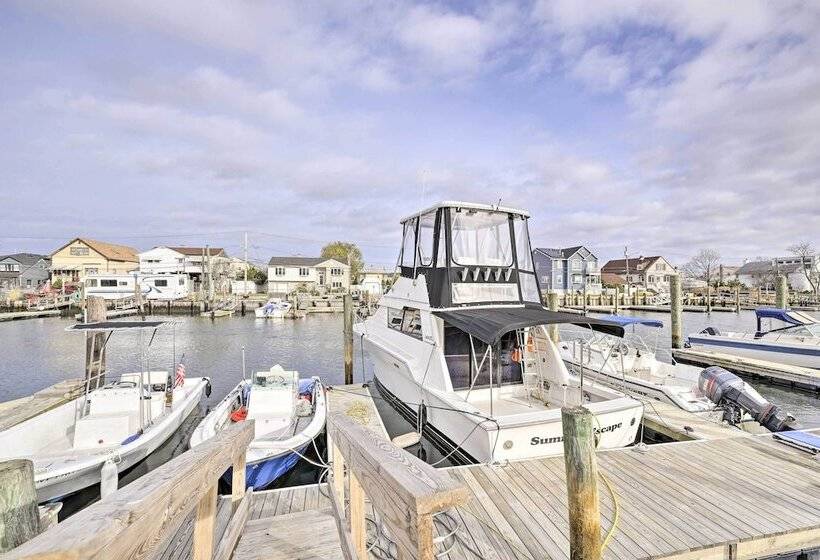 Island Park Couple S Escape ~ 1 Mi To Beach!