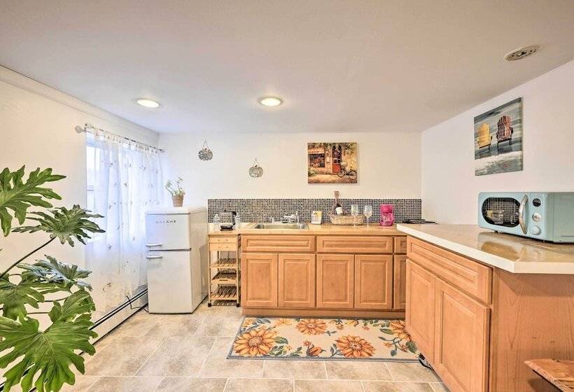 Island Park Couple S Escape ~ 1 Mi To Beach!