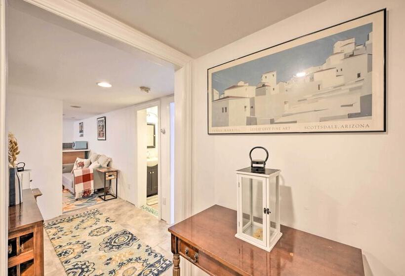 Island Park Couple S Escape ~ 1 Mi To Beach!