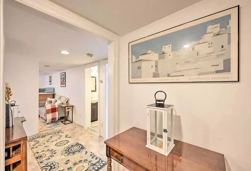 Island Park Couple S Escape ~ 1 Mi To Beach!