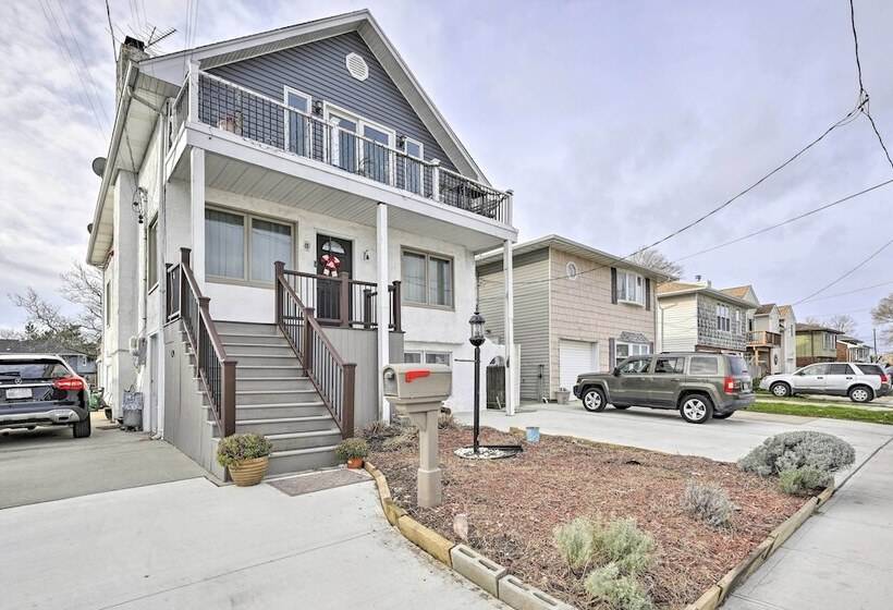 Island Park Couple S Escape ~ 1 Mi To Beach!