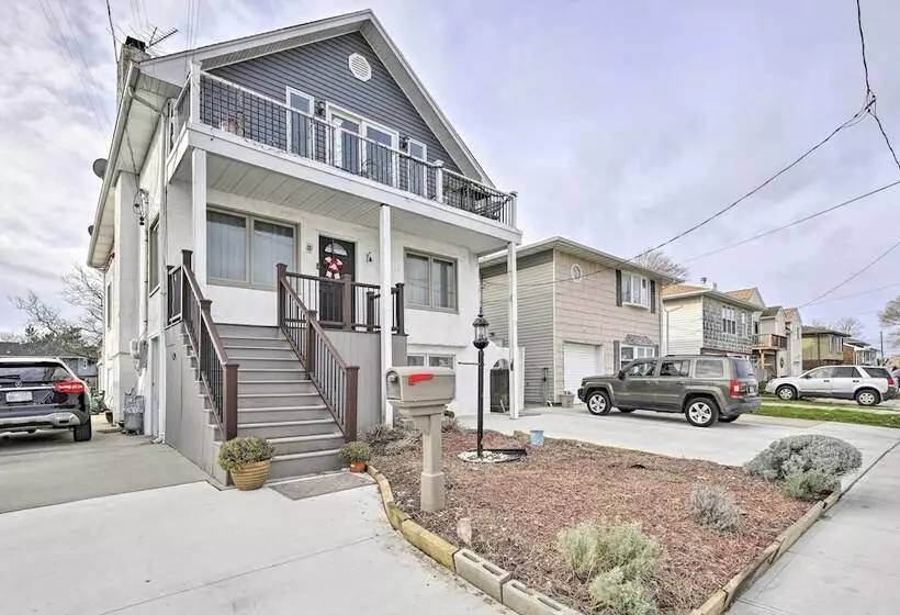 Island Park Couple S Escape ~ 1 Mi To Beach!