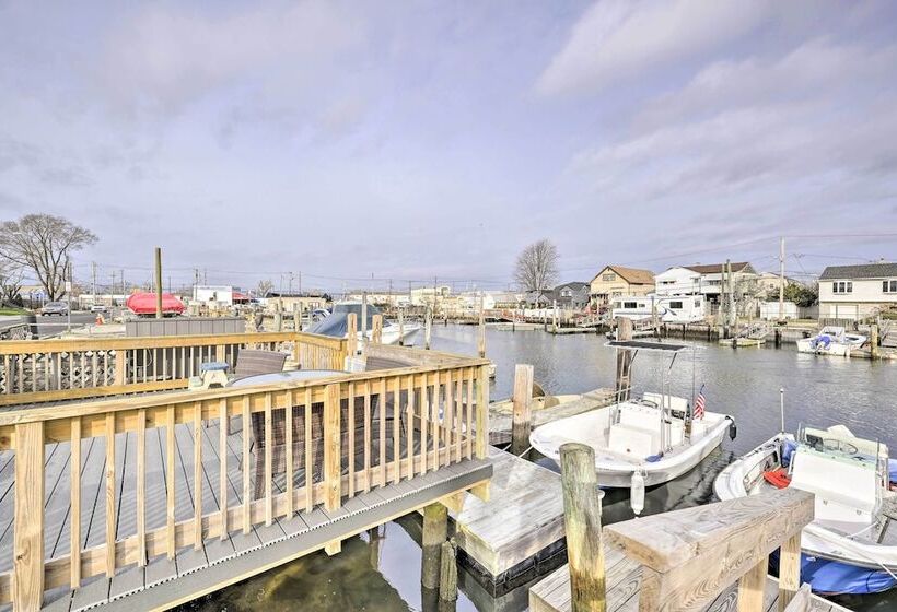 Island Park Couple S Escape ~ 1 Mi To Beach!