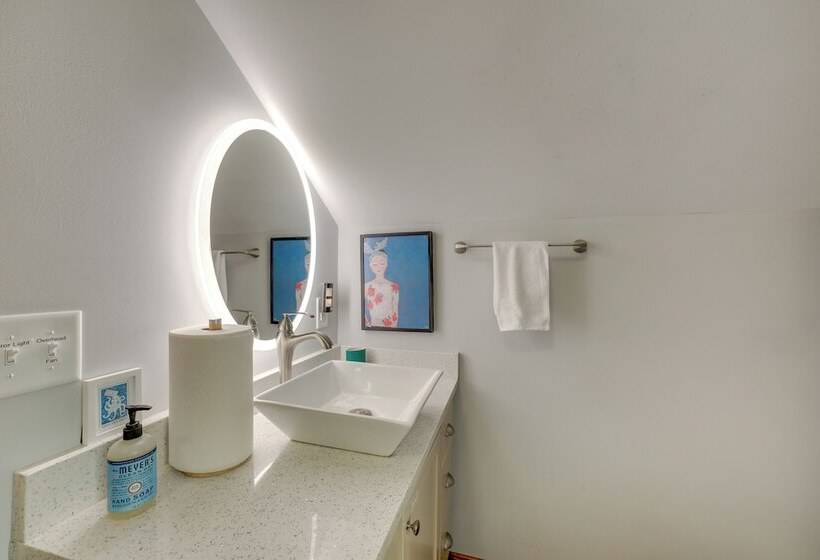 Pet Friendly Murph Landing 1 Mile To Wvu!