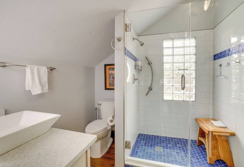 Pet Friendly Murph Landing 1 Mile To Wvu!