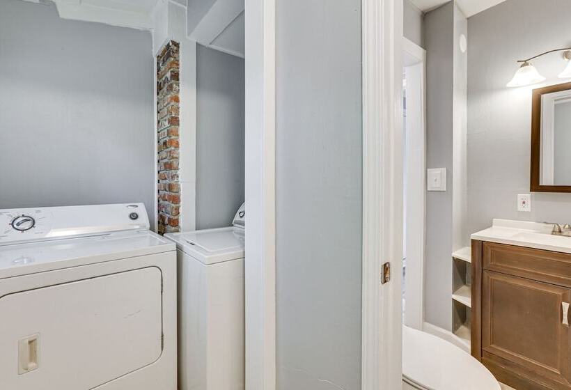 Tallahassee Home W/ Yard < 2 Mi To Fsu Campus