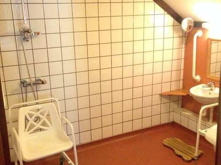 Relaxing Holidays In The Old Water Mill At Cwmiar