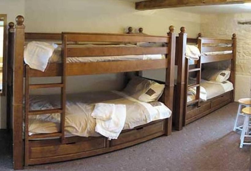 Relaxing Holidays In The Old Water Mill At Cwmiar