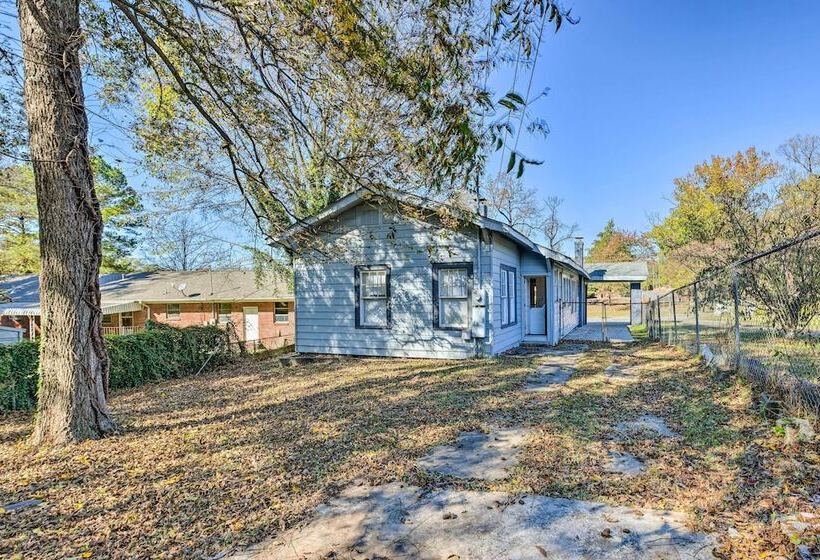 Renovated Birmingham Home ~ 2 Mi To Dtwn!