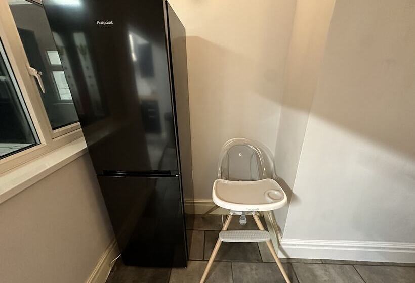 レジデンス 2bed Garden Pets Freeparking M1connections