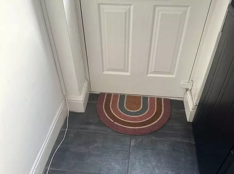 レジデンス 2bed   Garden Pets Freeparking M1connections