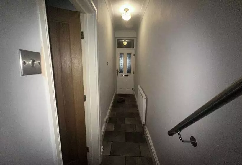 レジデンス 2bed   Garden Pets Freeparking M1connections