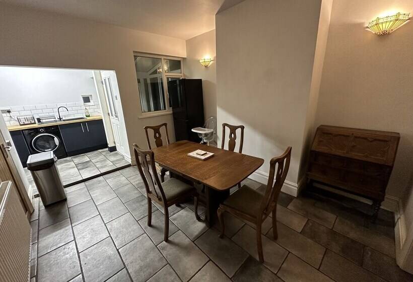 レジデンス 2bed Garden Pets Freeparking M1connections