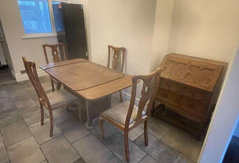 レジデンス 2bed Garden Pets Freeparking M1connections