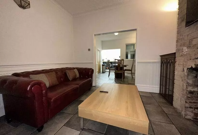 レジデンス 2bed   Garden Pets Freeparking M1connections