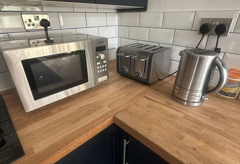 レジデンス 2bed Garden Pets Freeparking M1connections