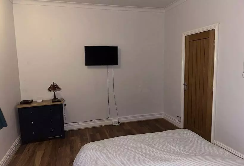 レジデンス 2bed   Garden Pets Freeparking M1connections