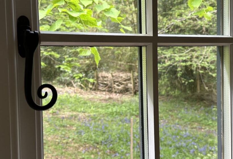 住所  Cornwall Woodland Dog Friendly Shepherd S Hut