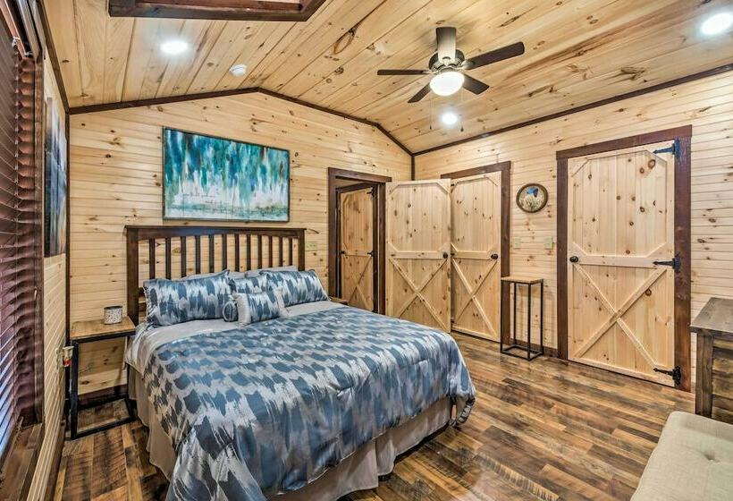 Somerset Cabin, Close To Lake Access!