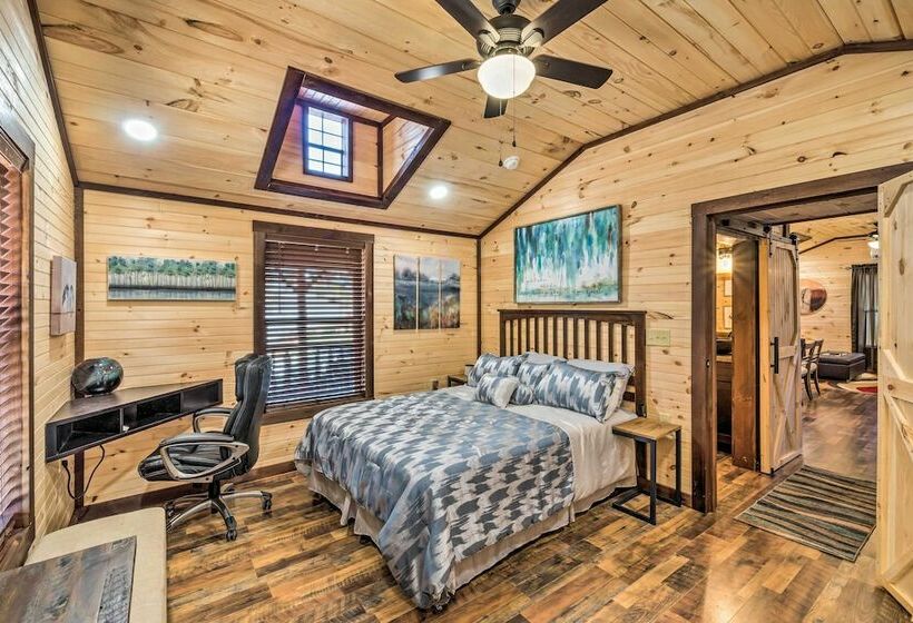 Somerset Cabin, Close To Lake Access!