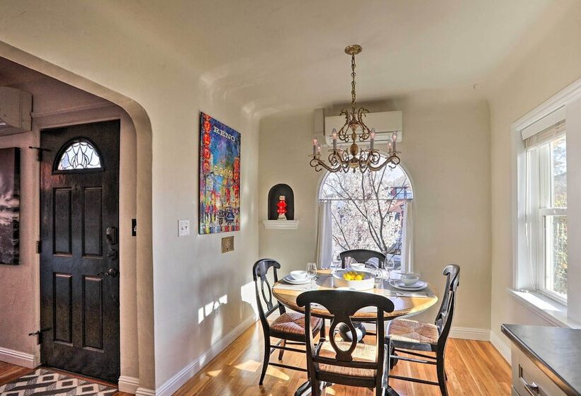 Midtown Reno Oasis < 1 Mi To Riverwalk!