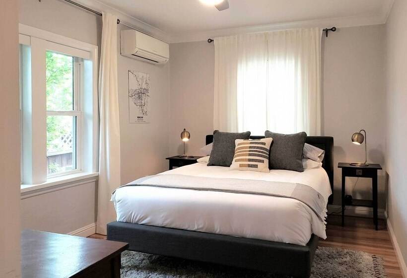 Midtown Reno Oasis < 1 Mi To Riverwalk!