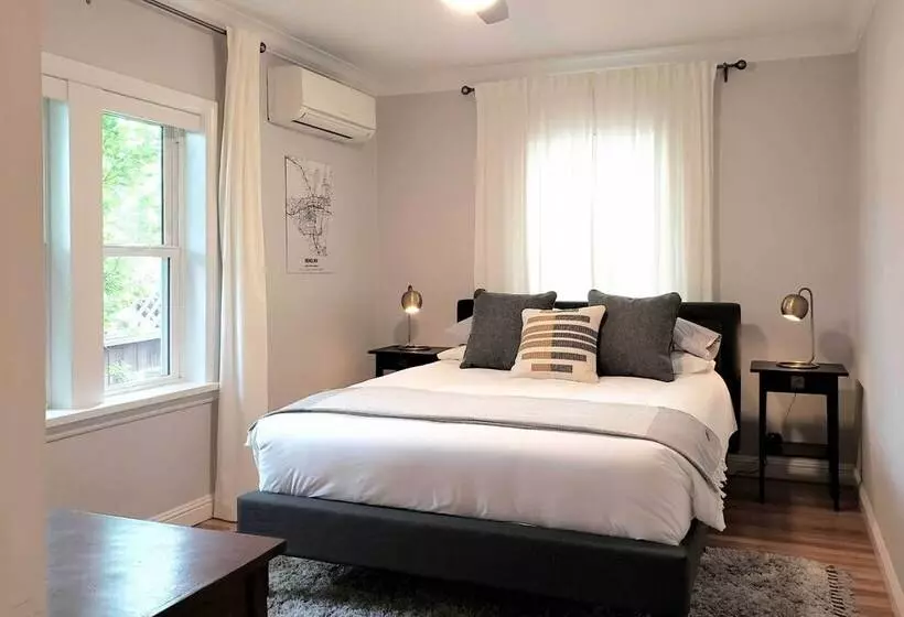 Midtown Reno Oasis < 1 Mi To Riverwalk!