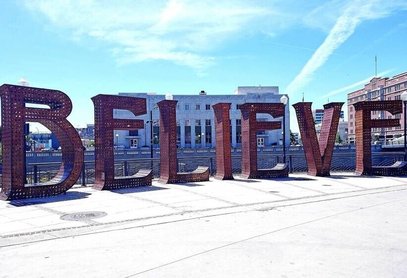 Midtown Reno Oasis < 1 Mi To Riverwalk!